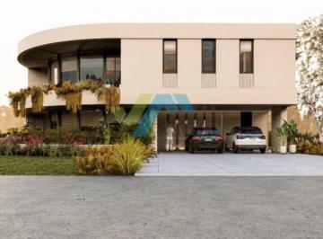 Casa · 350m² · 5 Ambientes · 1 Cochera · Casa en Obra - Amarras Puertos del Lago