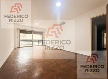Departamento · 105m² · 5 Ambientes · Alquiler Dpto 3 Dorm. con Balcon! Colon y Cañada. Centro