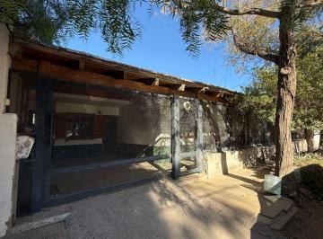 Casa de 6 ambientes, Cipolletti · Casa en Venta, B° Luis Piedra Buena, Cipolletti