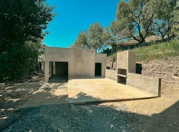 Casa · 185m² · 5 Ambientes · 2 Cocheras · Casa en Venta de 3 Dorm., Financio/recibo Menor - Country Estancia Q2