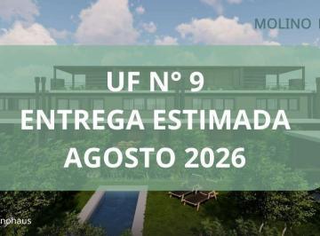 Casa · 139m² · 4 Ambientes · 1 Cochera · Casa en Martinez
