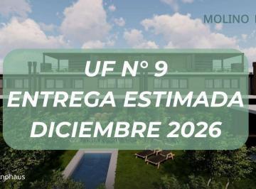 Casa · 139m² · 4 Ambientes · 1 Cochera · Casa en Martinez