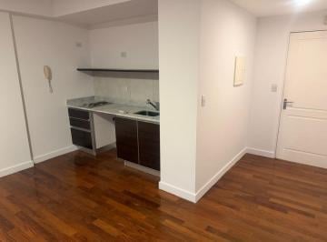 Departamento de 2 ambientes, Rosario · Torre Maui - Alquiler - Monoambiente Muy Amplio