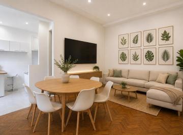 Departamento · 71m² · 3 Ambientes · Balvanera | 3 Ambientes | 72 m² | Piso 3 | Renovado Full