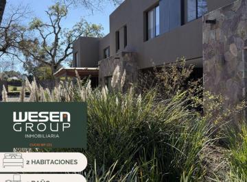 Departamento de 3 ambientes, San Lorenzo · Departamento en Alquiler, 2 Habitaciones, Pastizales de San Lorenzo, Villa San Lorenzo.