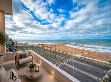 Departamento · 111m² · 4 Ambientes · Departamento - Constitución