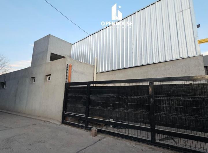 Local comercial · 500m² · 1 Cochera