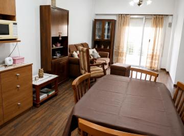 Departamento · 48m² · 2 Ambientes · Departamento 2 Ambientes en Pb con Patio - Apto Credito