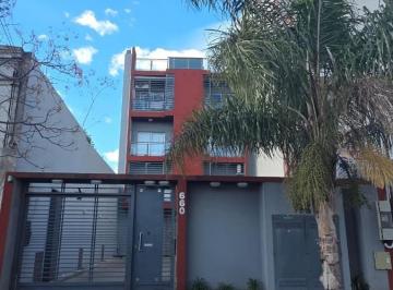 Departamento · 48m² · 2 Ambientes · Departamento 2 Ambientes en Pb con Patio - Apto Credito