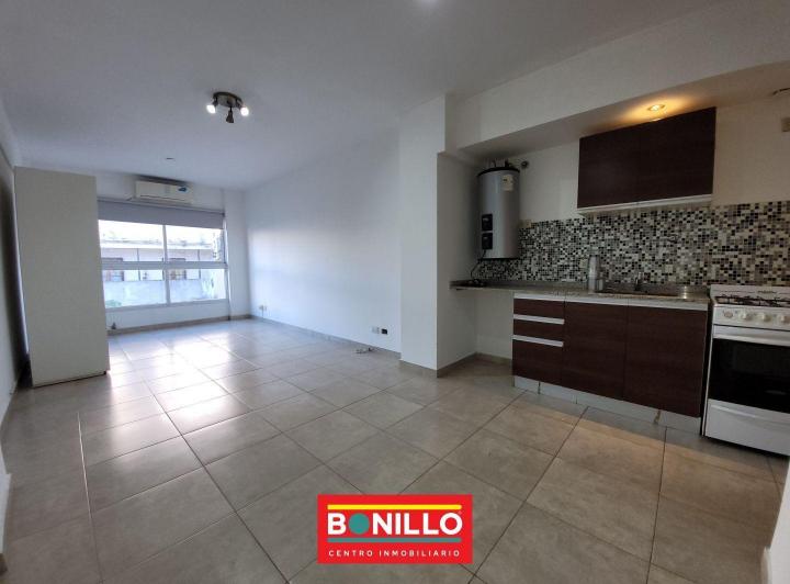 Departamento · 30m² · 1 Ambiente
