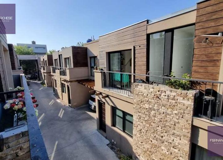 Departamento · 70m² · 3 Ambientes · 1 Cochera