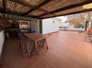Casa · 152m² · 4 Ambientes · Alquiler Casa de Altos - 3 Dorm. - Palermo