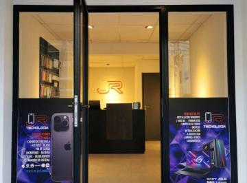 Local comercial de 2 ambientes, Ciudad de Mendoza · Inmobiliaria Suarez & Ortega Alquila Local Comercial