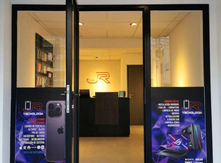 Local comercial · 25m² · 2 Ambientes
