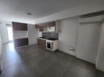 Departamento · 33m² · 1 Ambiente · Venta - Mono Ambiente Dividido C/balcon Terraza - Caballito