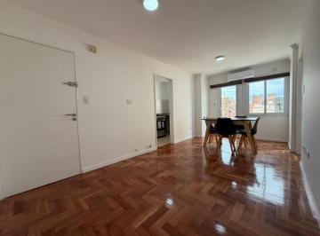 Departamento · 3 Ambientes · Departamento Alquiler 2 Dormitorio - Amoblado - Amenities