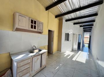 Departamento · 55m² · 3 Ambientes · Departamento en Planta Alta