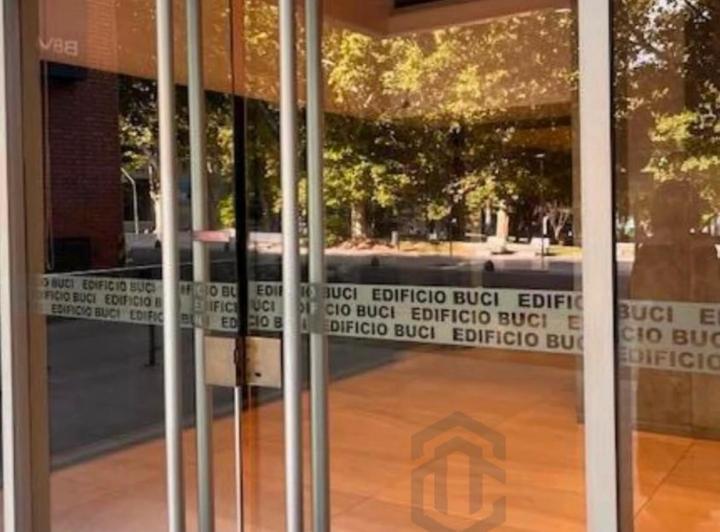 Oficina comercial · 22m² · 1 Ambiente