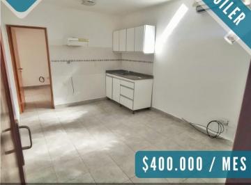 Departamento · 38m² · 3 Ambientes · Dpto Dos Dorm Alquiler