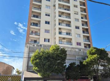 Departamento de 4 ambientes, Neuquén · Departamento en Venta con Cochera - Tucumán 71, Piso 15, Neuquén Capital.