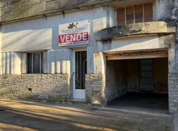 Casa de 1 ambiente, Saladillo · Casa en Venta Sobre Av Principal – Excelente Ubicación y Gran Potencial