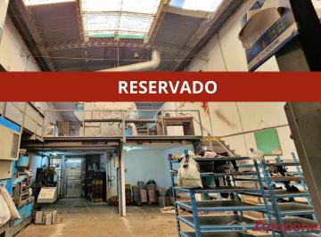 Depósito · 360m² · Galpón - Boedo