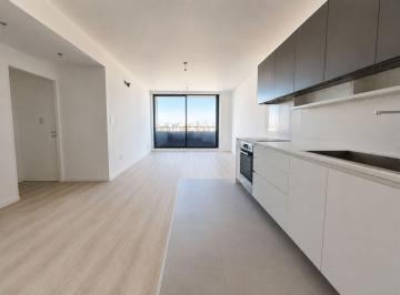 Departamento · 79m² · 3 Ambientes · 1 Cochera · Departamento 3 Ambientes Nuñez Quantum