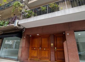 Departamento · 30m² · 2 Ambientes · Rodriguez Peña - Quintana Pb 2 Ambientes en Venta Apto Profesional
