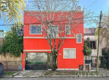 Casa · 135m² · 4 Ambientes · 1 Cochera · Casa en Venta en Tigre