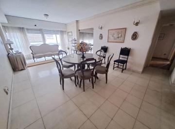 Departamento · 150m² · 7 Ambientes · 1 Cochera · Departamento 3 Dorm., 3 Baños. Centro Colon y Tucuman. 150 m²