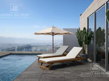 Departamento · 33m² · 1 Ambiente · Depto en Pozo - Loft 40.97 m²