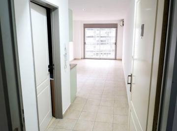 Departamento · 26m² · 1 Ambiente · Luminoso Monoambiente en Edificio con Amenities