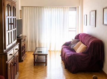 Departamento · 48m² · 2 Ambientes · 2 Cocheras · Departamento en Balvanera