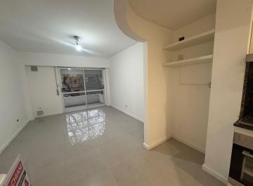 Departamento · 37m² · 2 Ambientes · Departamento - Macrocentro