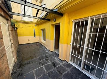PH · 60m² · 3 Ambientes · PH de 3 Ambientes con Terraza y Sin Expensas
