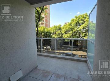 Departamento · 63m² · 2 Ambientes · Depto en Venta - Amplio Balcon Al Frente - 1 Dormitorio