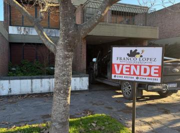 Casa de 1 ambiente, Saladillo · Amplia Casa en Venta de 2 Plantas