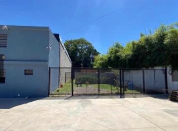 Bodega-Galpón · 300m² · 3 Ambientes · Sg Depósito Venta en del Viso