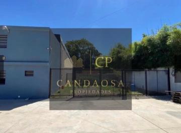 Bodega-Galpón · 300m² · 3 Ambientes · Sg Depósito Venta en del Viso