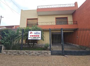 Casa de 3 ambientes, La Matanza · En Venta - Casa 3 Ambientes con Fondo y Galpon