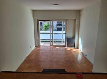 Departamento · 39m² · 1 Ambiente · Alquiler Palermo Monoambiente Amplio Frente Balcon