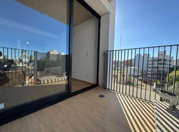 Departamento · 25m² · 1 Ambiente · Monoambiente en Venta C/balcón Contrafrente.