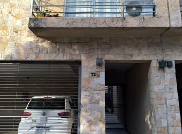 Departamento de 2 ambientes, Godoy Cruz · Departamento en Alquiler 1 Dormitorio con Terraza y Churrasquera - Barrio Villa Marini