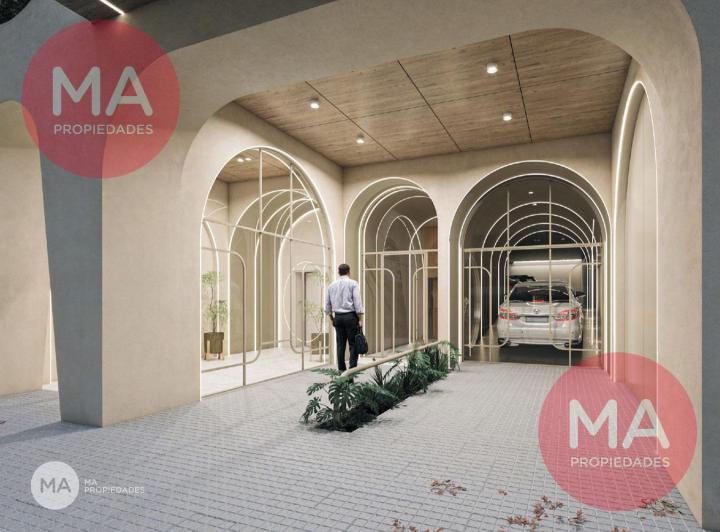 Desarrollo vertical · Salta 2020