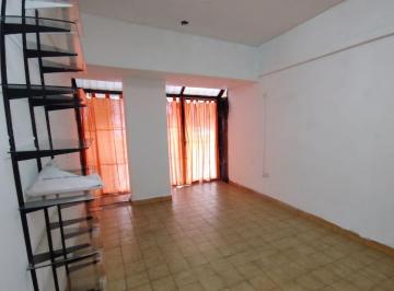 Local comercial de 1 ambiente, Villa Crespo · Local en Entrada de Edificio con Baño y Espacio Para Cocinita