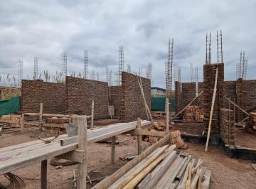 Casa · 500m² · 7 Ambientes · 2 Cocheras · Venta Exclusiva Casa en Obra en Lar de Boedo