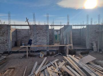 Casa · 500m² · 7 Ambientes · 2 Cocheras · Venta Exclusiva Casa en Obra en Lar de Boedo
