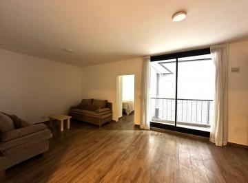 Departamento · 43m² · 2 Ambientes · Espectacular Depto 2 Amb a Estrenar Al Contrafrente.