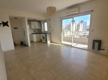 Departamento · 41m² · 2 Ambientes · Alquiler Departamento Villa Crespo 2 Ambientes