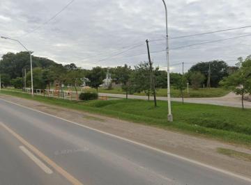 Terreno · 1114m² · Venta Terreno Comercial Sobre Ruta 11 - Sauce Viejo